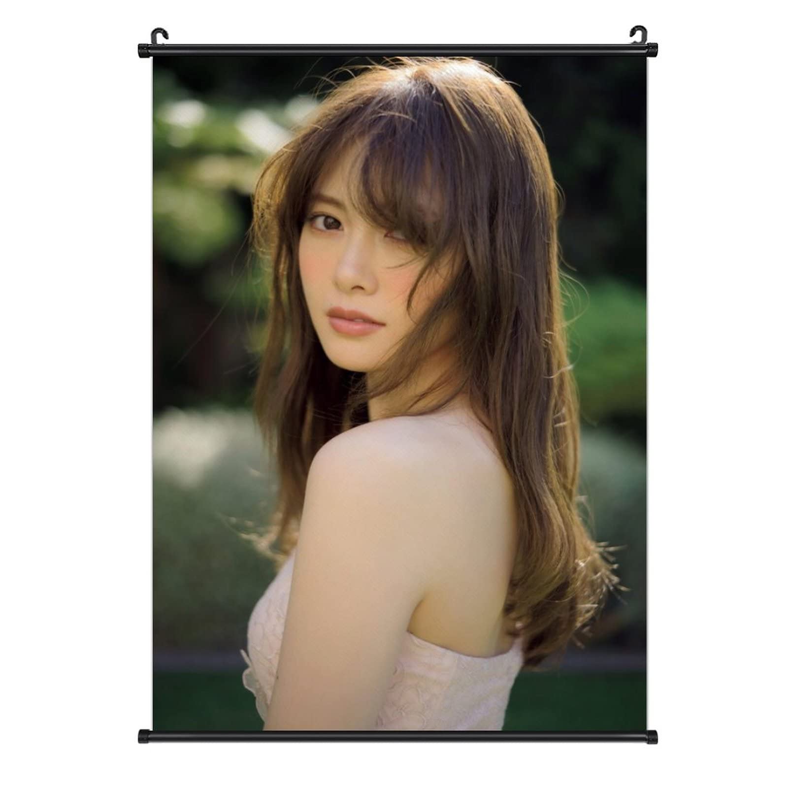 1品.未使用品】☆白石麻衣☆MAQU…白石麻衣ポスターB1ポスター